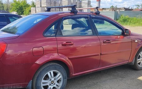 Chevrolet Lacetti, 2005 год, 299 000 рублей, 3 фотография