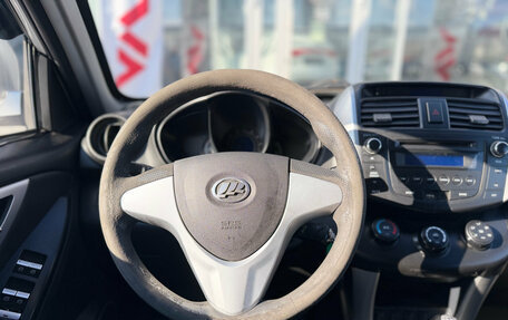 Lifan X60 I рестайлинг, 2014 год, 380 000 рублей, 13 фотография