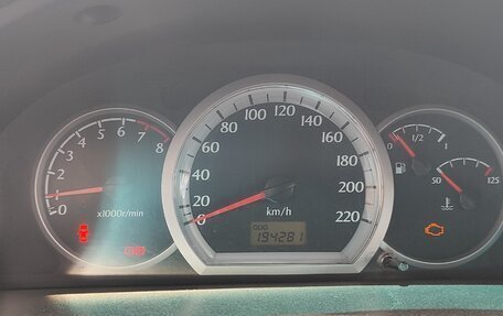 Chevrolet Lacetti, 2005 год, 299 000 рублей, 7 фотография