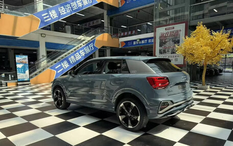 Audi Q2 I, 2022 год, 1 682 004 рублей, 4 фотография