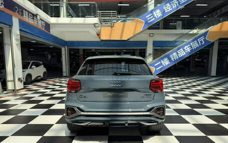 Audi Q2 I, 2022 год, 1 682 004 рублей, 5 фотография