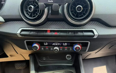 Audi Q2 I, 2022 год, 1 682 004 рублей, 8 фотография