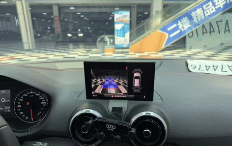 Audi Q2 I, 2022 год, 1 682 004 рублей, 9 фотография
