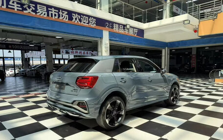 Audi Q2 I, 2022 год, 1 682 004 рублей, 6 фотография
