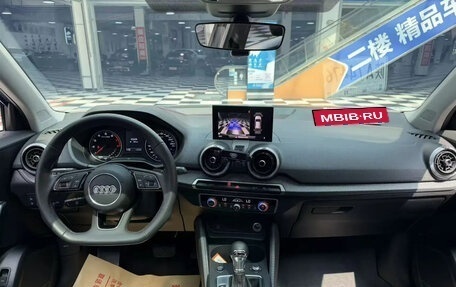 Audi Q2 I, 2022 год, 1 682 004 рублей, 11 фотография