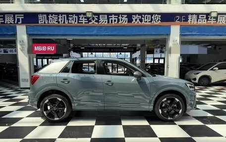 Audi Q2 I, 2022 год, 1 682 004 рублей, 7 фотография