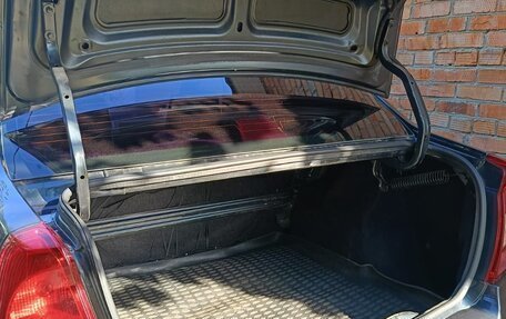 Renault Logan I, 2010 год, 350 000 рублей, 7 фотография