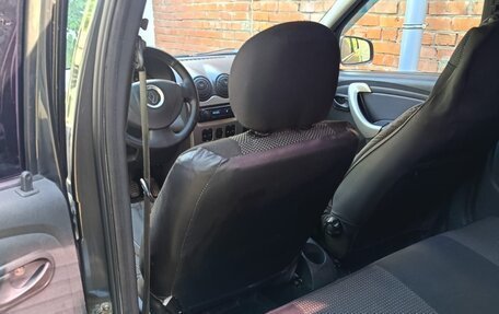 Renault Logan I, 2010 год, 350 000 рублей, 11 фотография