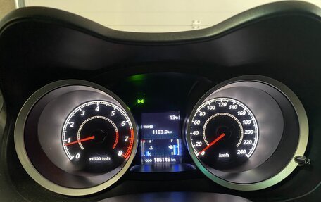 Mitsubishi Lancer IX, 2011 год, 640 000 рублей, 5 фотография