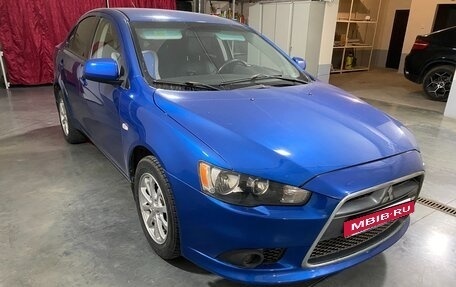 Mitsubishi Lancer IX, 2011 год, 640 000 рублей, 3 фотография