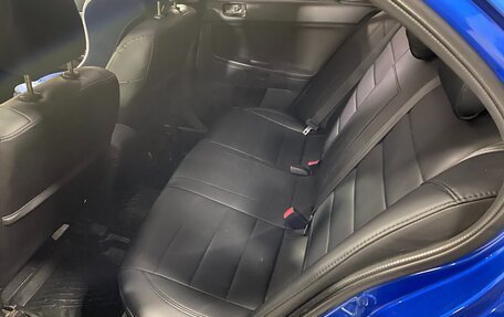 Mitsubishi Lancer IX, 2011 год, 640 000 рублей, 8 фотография