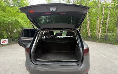 Volkswagen Touareg III, 2014 год, 2 280 000 рублей, 13 фотография