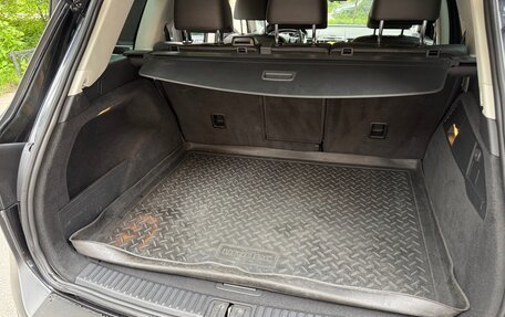 Volkswagen Touareg III, 2014 год, 2 280 000 рублей, 14 фотография