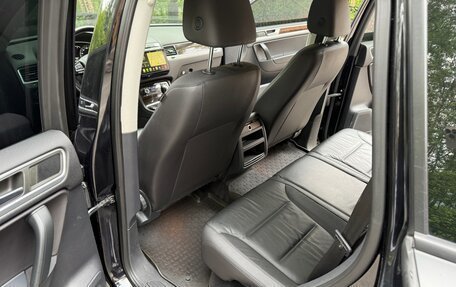 Volkswagen Touareg III, 2014 год, 2 280 000 рублей, 18 фотография