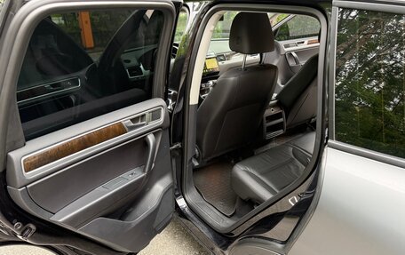 Volkswagen Touareg III, 2014 год, 2 280 000 рублей, 19 фотография