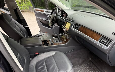 Volkswagen Touareg III, 2014 год, 2 280 000 рублей, 16 фотография