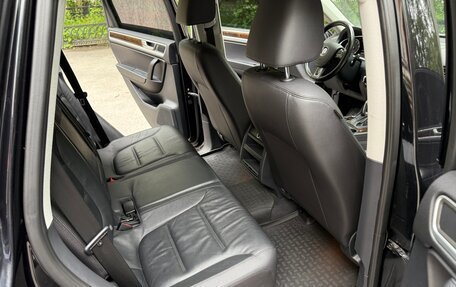 Volkswagen Touareg III, 2014 год, 2 280 000 рублей, 17 фотография