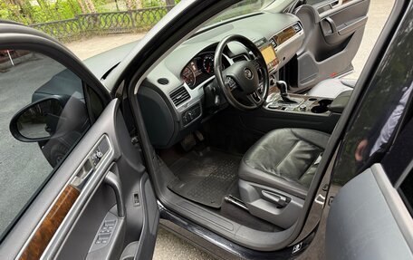 Volkswagen Touareg III, 2014 год, 2 280 000 рублей, 20 фотография