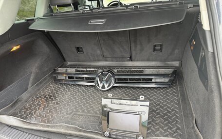Volkswagen Touareg III, 2014 год, 2 280 000 рублей, 27 фотография