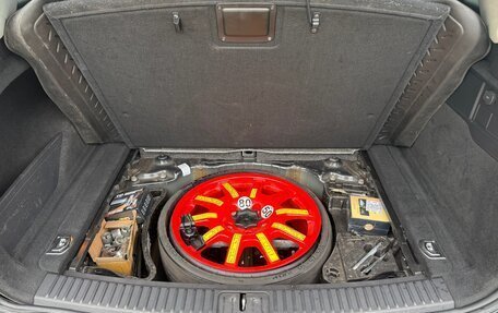 Volkswagen Touareg III, 2014 год, 2 280 000 рублей, 28 фотография