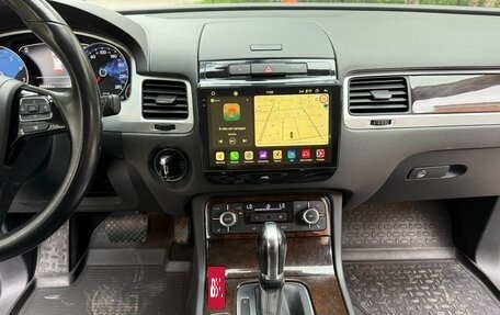 Volkswagen Touareg III, 2014 год, 2 280 000 рублей, 25 фотография