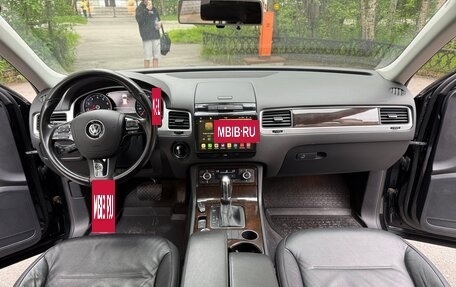 Volkswagen Touareg III, 2014 год, 2 280 000 рублей, 23 фотография