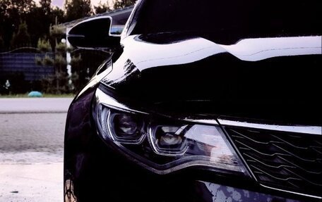 KIA Optima IV, 2018 год, 2 750 000 рублей, 4 фотография