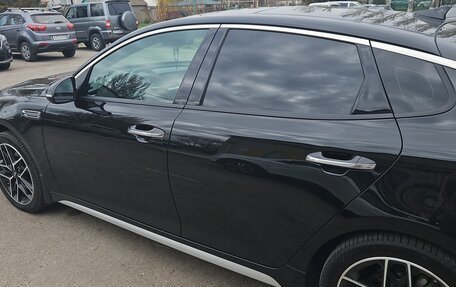 KIA Optima IV, 2018 год, 2 750 000 рублей, 6 фотография