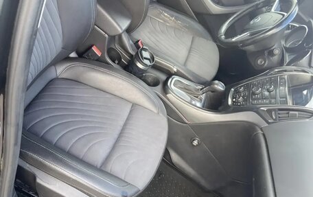 Opel Astra J, 2013 год, 475 000 рублей, 7 фотография