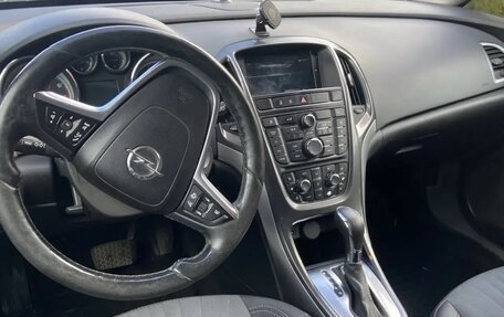 Opel Astra J, 2013 год, 475 000 рублей, 8 фотография