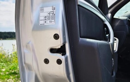 Nissan Terrano III, 2017 год, 1 250 000 рублей, 9 фотография