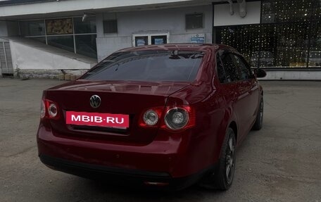 Volkswagen Jetta VI, 2010 год, 539 000 рублей, 3 фотография