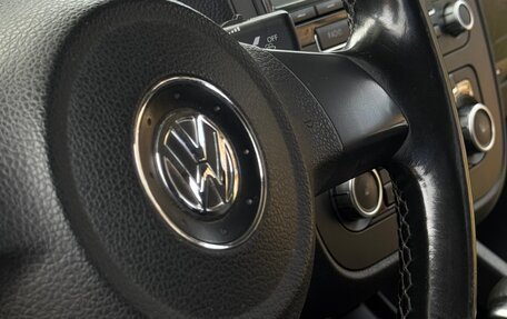 Volkswagen Jetta VI, 2010 год, 539 000 рублей, 8 фотография