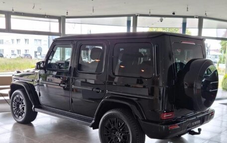 Mercedes-Benz G-Класс W463 рестайлинг _iii, 2026 год, 18 700 000 рублей, 5 фотография