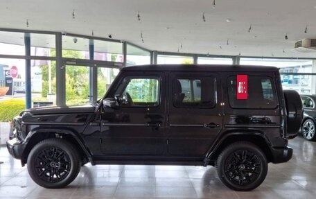 Mercedes-Benz G-Класс W463 рестайлинг _iii, 2026 год, 18 700 000 рублей, 4 фотография