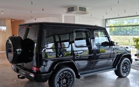 Mercedes-Benz G-Класс W463 рестайлинг _iii, 2026 год, 18 700 000 рублей, 7 фотография