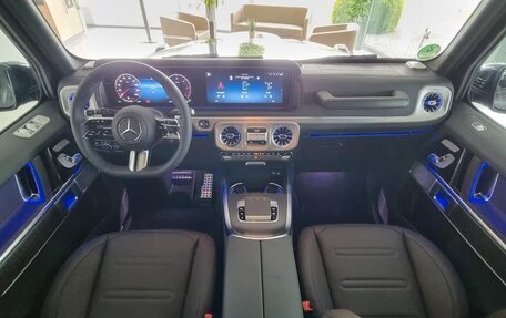 Mercedes-Benz G-Класс W463 рестайлинг _iii, 2026 год, 18 700 000 рублей, 11 фотография