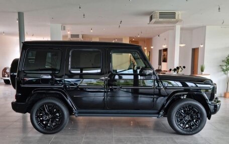 Mercedes-Benz G-Класс W463 рестайлинг _iii, 2026 год, 18 700 000 рублей, 8 фотография