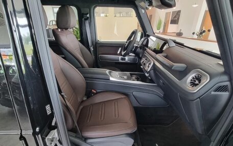 Mercedes-Benz G-Класс W463 рестайлинг _iii, 2026 год, 18 700 000 рублей, 14 фотография