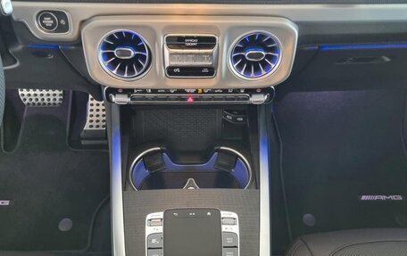 Mercedes-Benz G-Класс W463 рестайлинг _iii, 2026 год, 18 700 000 рублей, 17 фотография