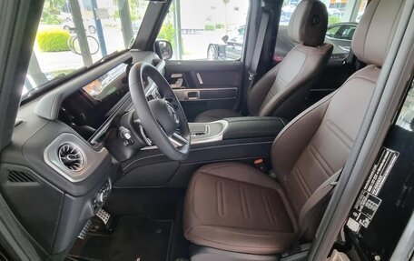 Mercedes-Benz G-Класс W463 рестайлинг _iii, 2026 год, 18 700 000 рублей, 13 фотография