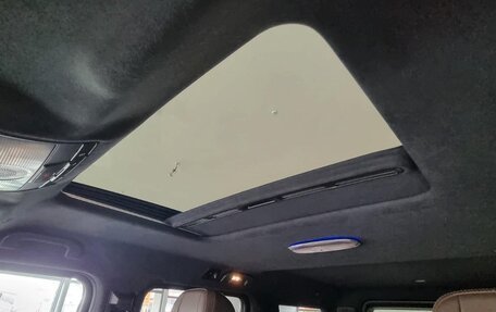 Mercedes-Benz G-Класс W463 рестайлинг _iii, 2026 год, 18 700 000 рублей, 20 фотография