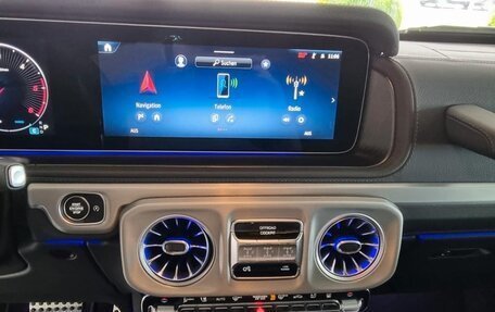 Mercedes-Benz G-Класс W463 рестайлинг _iii, 2026 год, 18 700 000 рублей, 18 фотография
