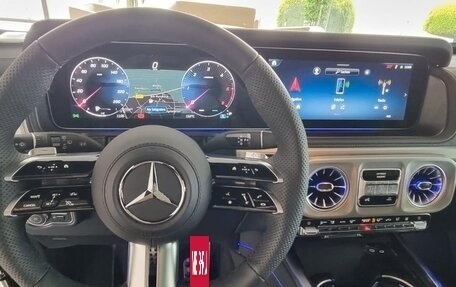 Mercedes-Benz G-Класс W463 рестайлинг _iii, 2026 год, 18 700 000 рублей, 12 фотография