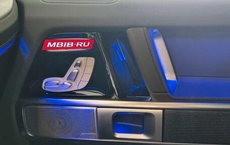 Mercedes-Benz G-Класс W463 рестайлинг _iii, 2026 год, 18 700 000 рублей, 16 фотография