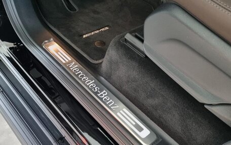 Mercedes-Benz G-Класс W463 рестайлинг _iii, 2026 год, 18 700 000 рублей, 23 фотография
