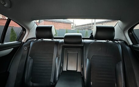 Volkswagen Passat B7, 2011 год, 1 300 000 рублей, 4 фотография
