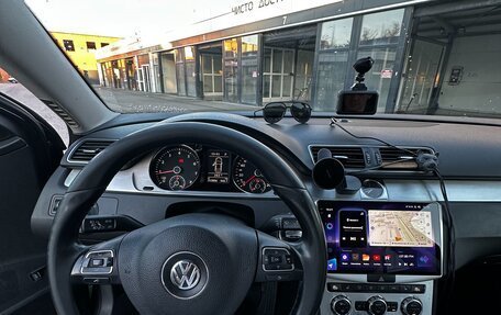Volkswagen Passat B7, 2011 год, 1 300 000 рублей, 3 фотография