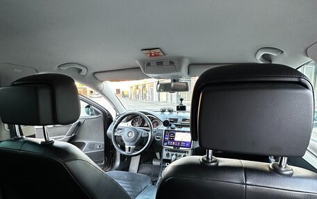 Volkswagen Passat B7, 2011 год, 1 300 000 рублей, 5 фотография