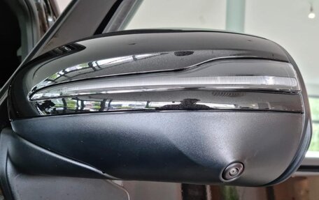Mercedes-Benz G-Класс W463 рестайлинг _iii, 2026 год, 18 700 000 рублей, 29 фотография